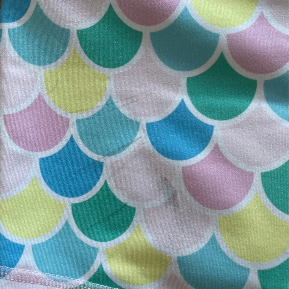 WODBOTTOM mermaid shorts
Size S

❌❌ UNICORN SHORTS SOLD❌❌ - Picture 5 of 5